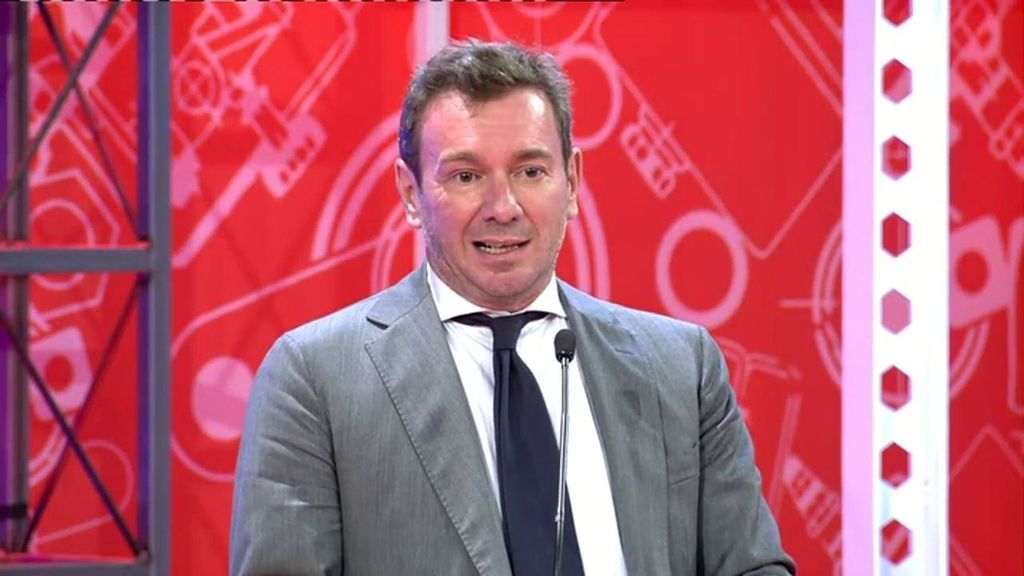 Las fotos de toda la gala y entrega de premios