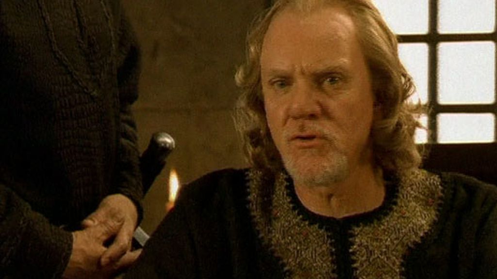 'La princesa de Sherwood'