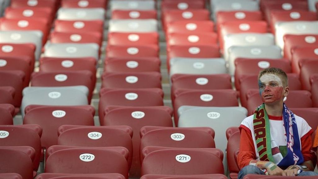 Esperanza checa y portuguesa por estar en "semis"