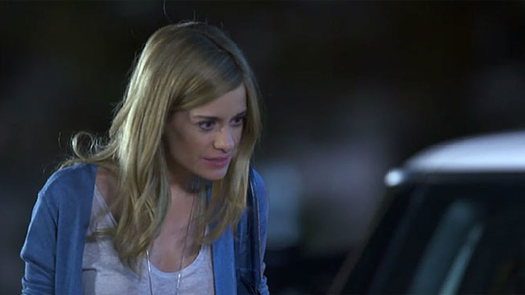 Carlota estallaba con Pedro: “Y a mí… ¿Quién me cuida a mí?”