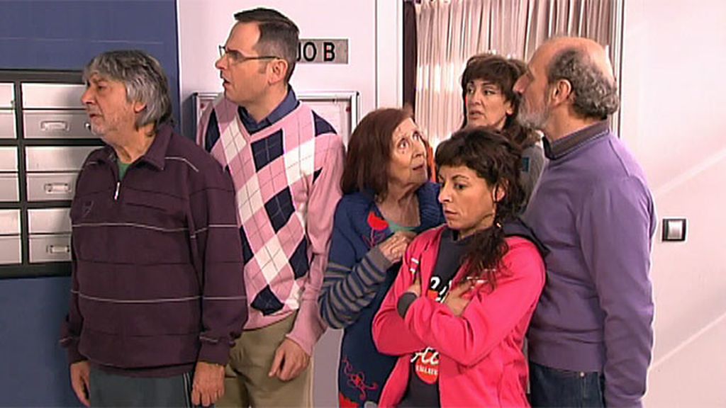 El concejal ejerce de presidente en la sombra