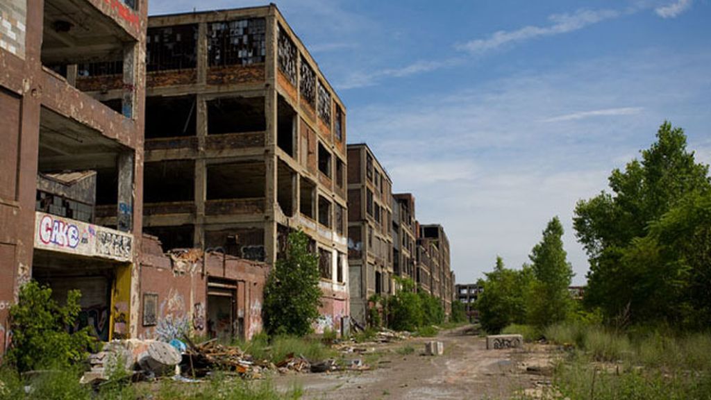 Detroit 2012: La bancarrota del sistema