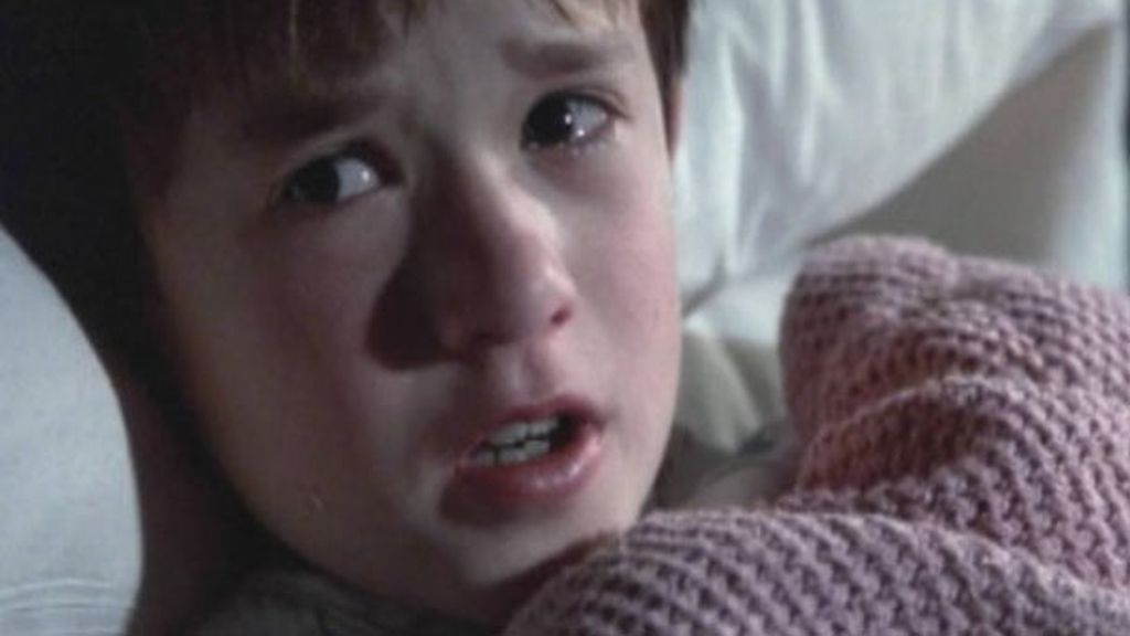 Haley Joel Osment