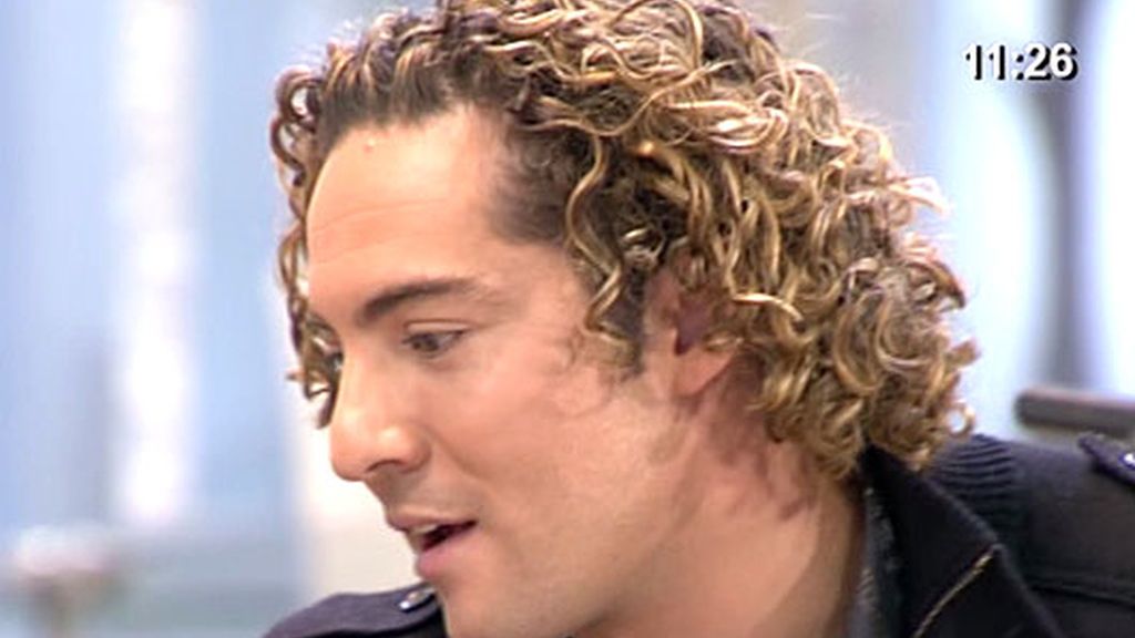 Entre canciones, emociones y lágrimas