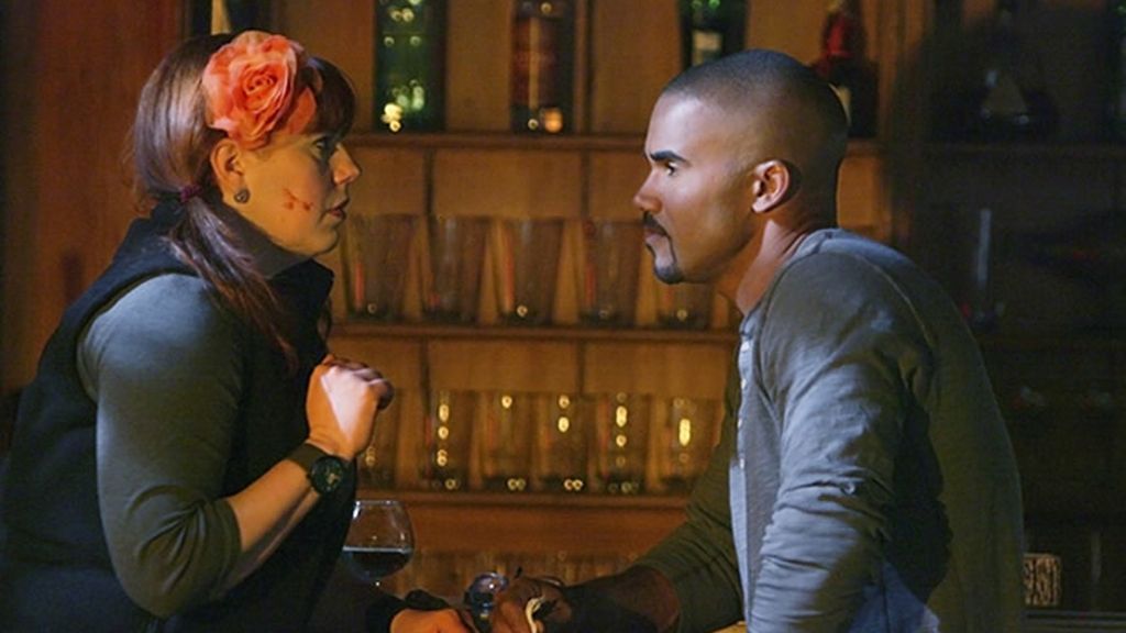 Capítulo 21: Heridas irreparables