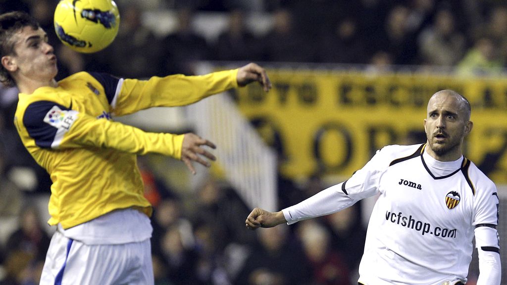 JORNADA 19, LIGA BBVA