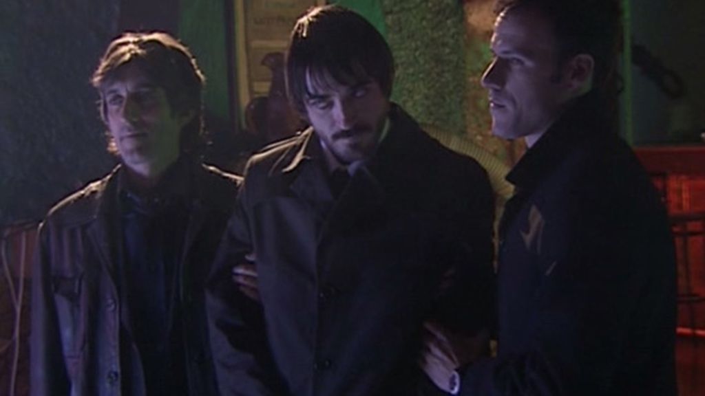 Duque se venga del Cepa