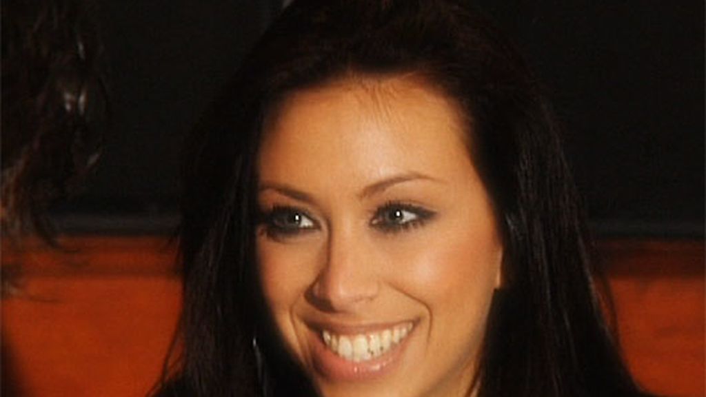 Reche y Laura de Alicante (24/03/11)