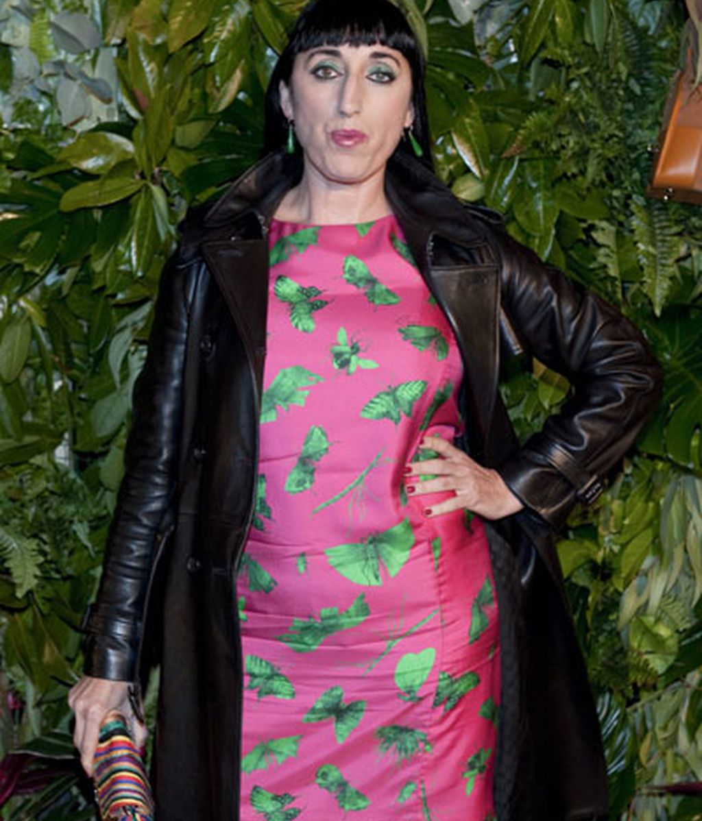 Rossy de Palma