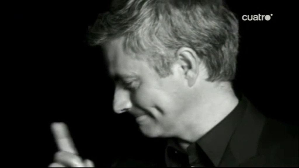 Sensual Mourinho