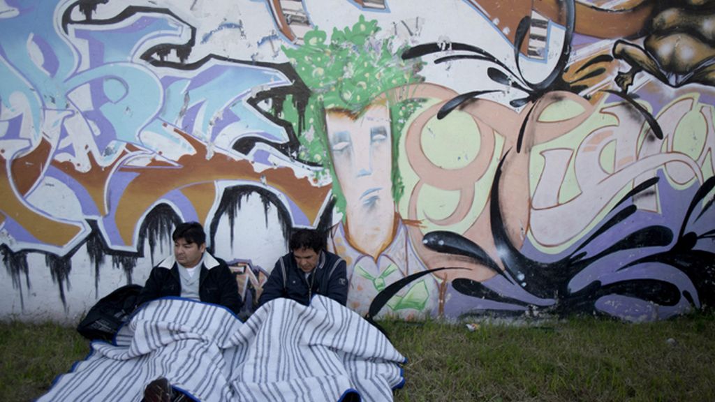 Trágico accidente ferroviario en Argentina