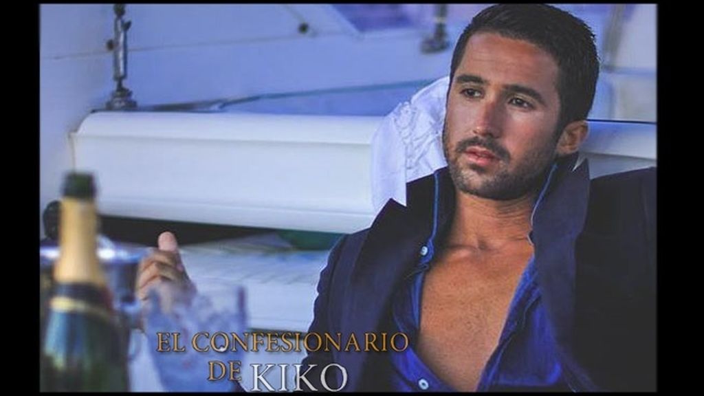 Las fotos más íntimas de los concursantes de 'Gran Hermano 15'