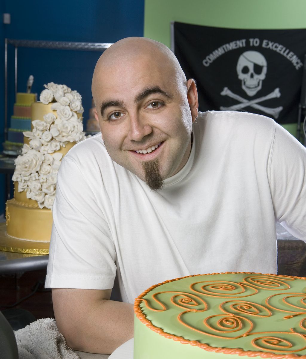 Aprende a hacer estos postres con 'Dulces e increíbles', en Divinity