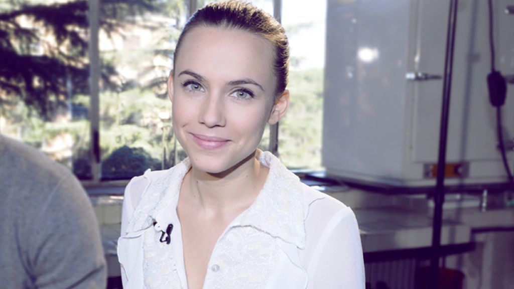Aura Garrido