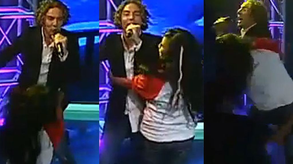 David Bisbal