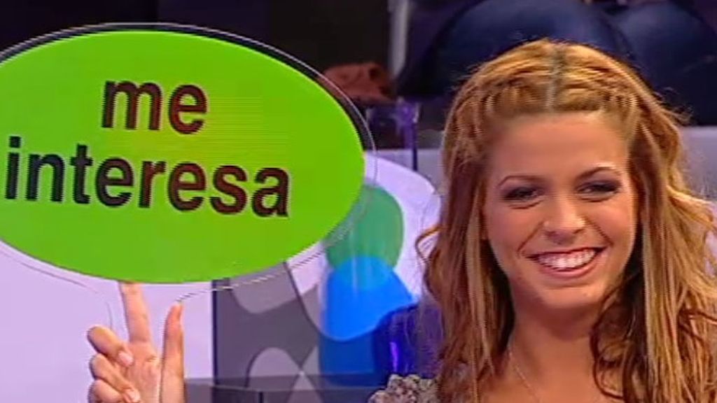 Megan ha llegado con la paleta fácil