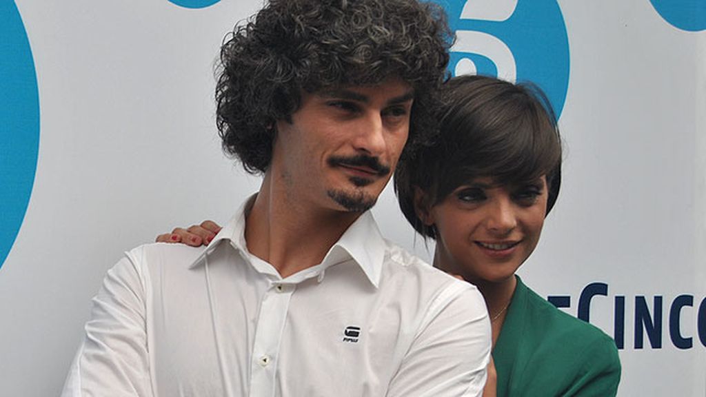 Los nuevos capítulos ya están aquí