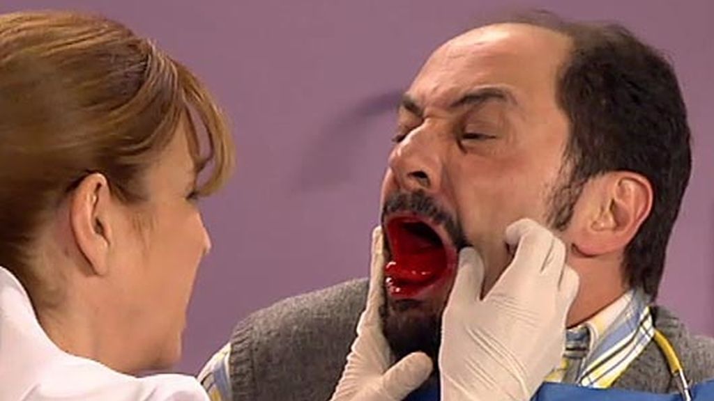 ¡Sangrienta visita de Recio a Reyes!