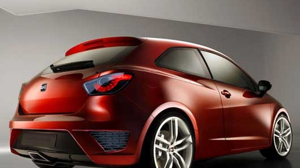 Salón del Automóvil de Ginebra