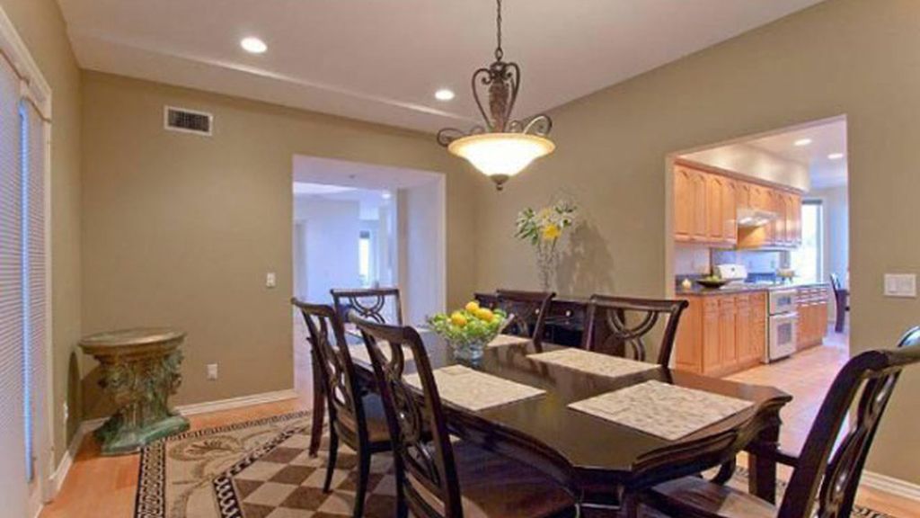 La casa de la que fuera 'conejita Playboy', Ana Nicole, Smith, sale a la venta