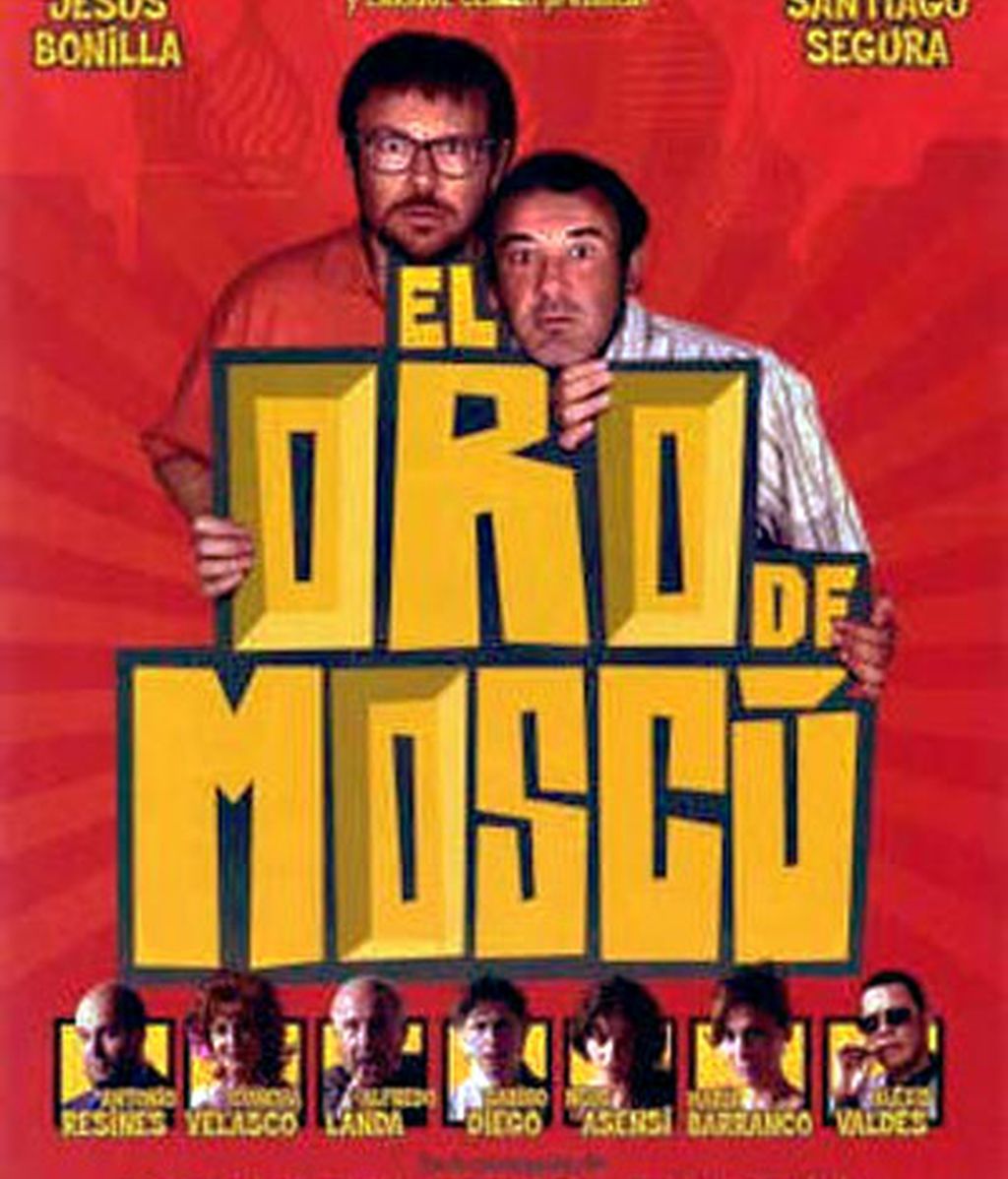 Andrés Pajares, una vida 'de película'