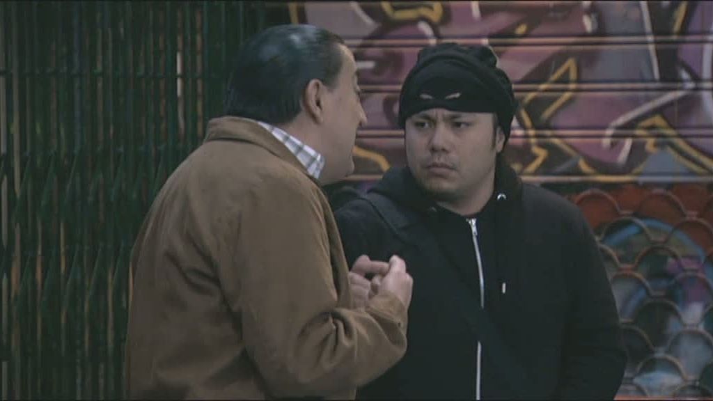 Imágenes del capítulo