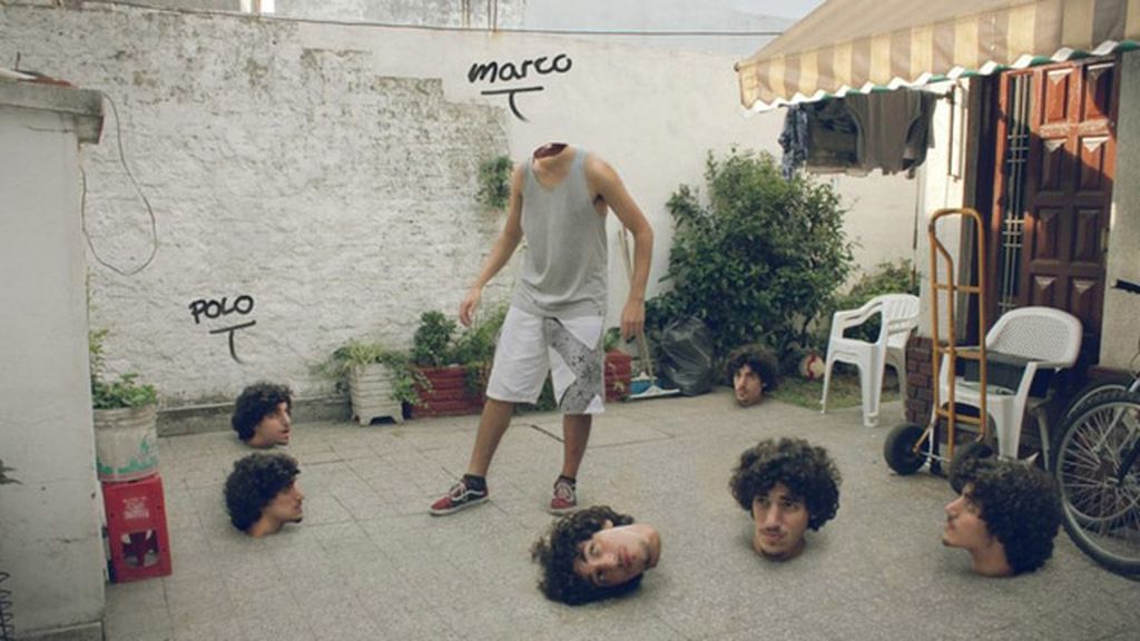 El genio del Photoshop es argentino