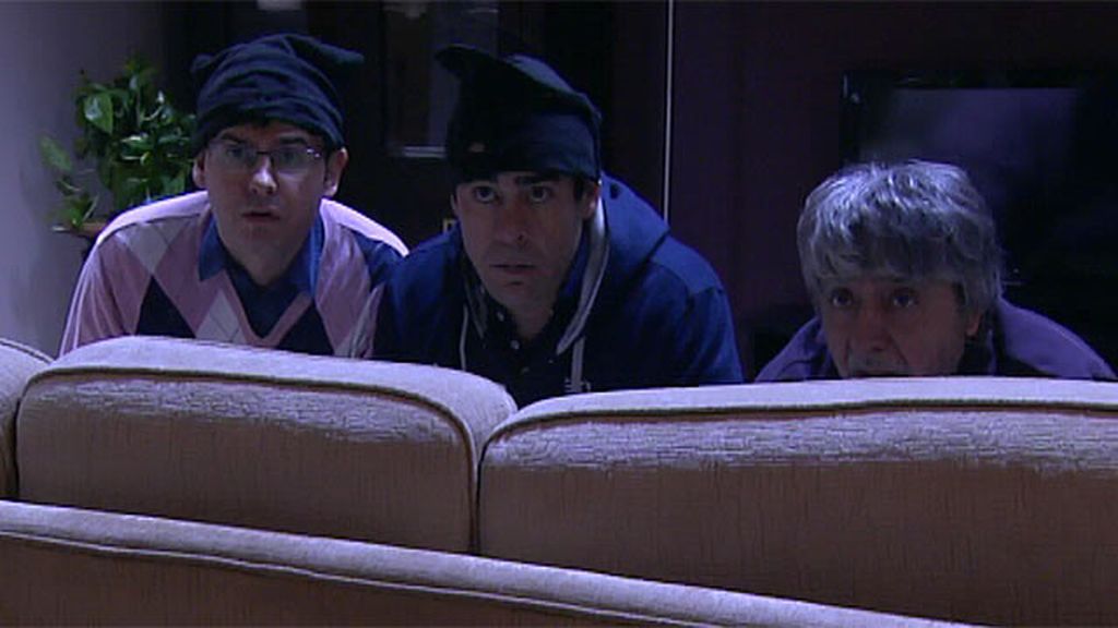 Maite continúa en la cárcel