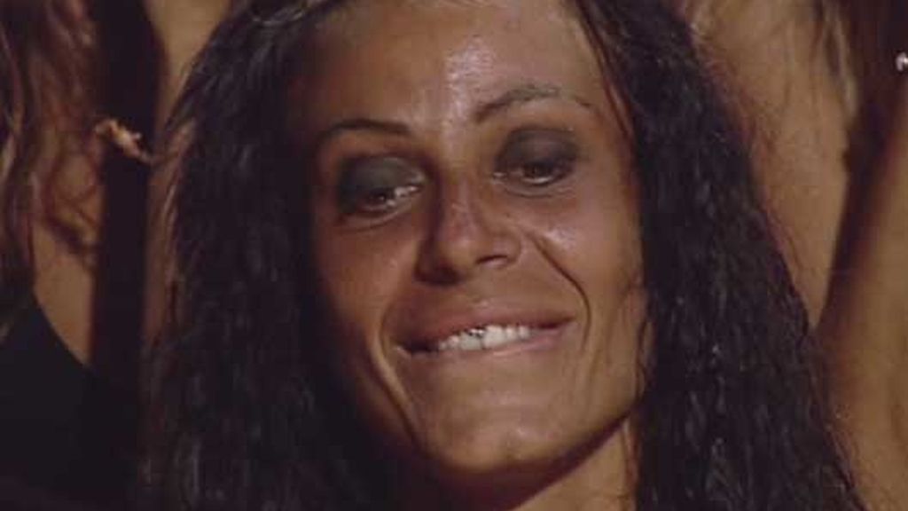 Bellezas 'made in' 'Supervivientes'