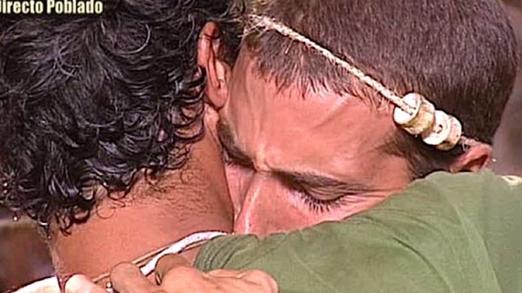 La expulsión de Iván, foto a foto