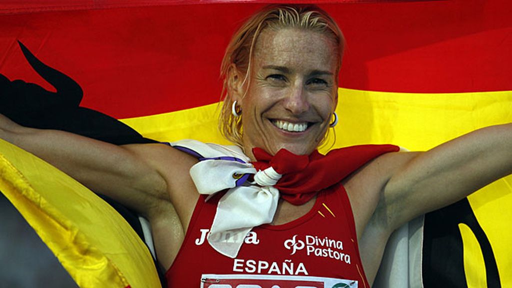 Marta Domínguez