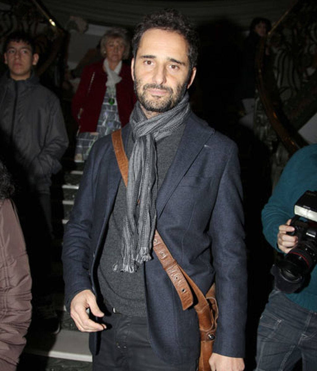 Jorge Drexler