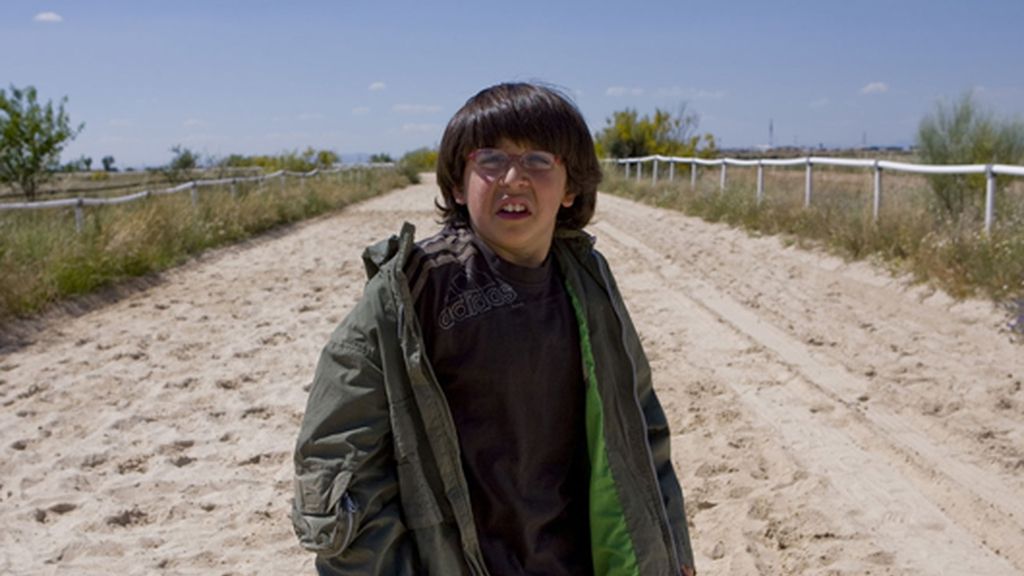 Segunda temporada: Capítulo 6
