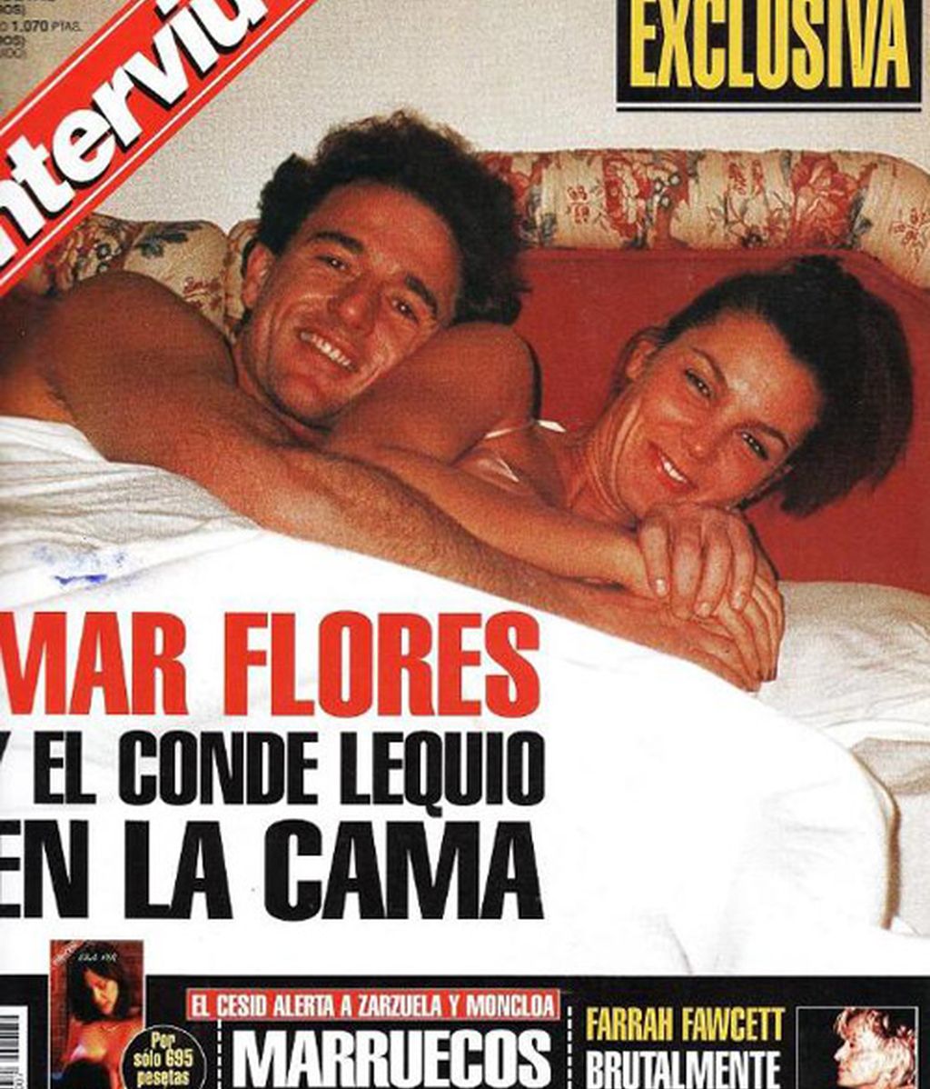 Las famosas contra Interviú