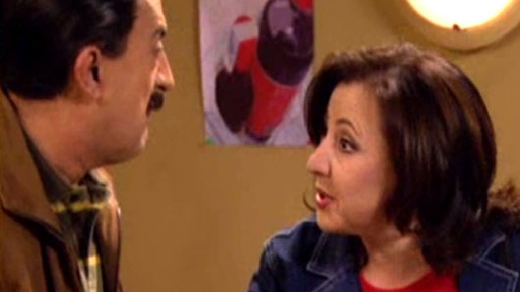 Cap. 66: '21 (kilo) gramos'