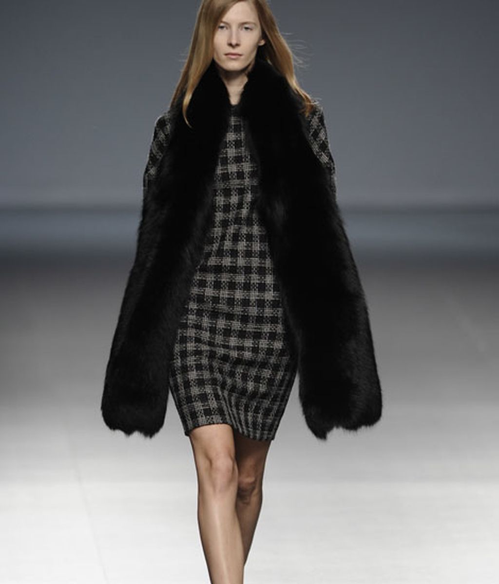 Ángel Schlesser: esencia minimal