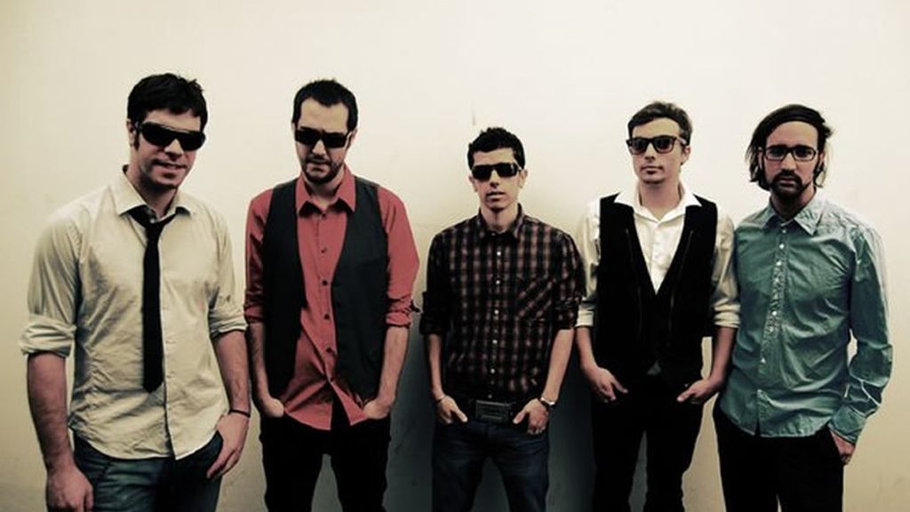 Puro Cuatro. Touluse