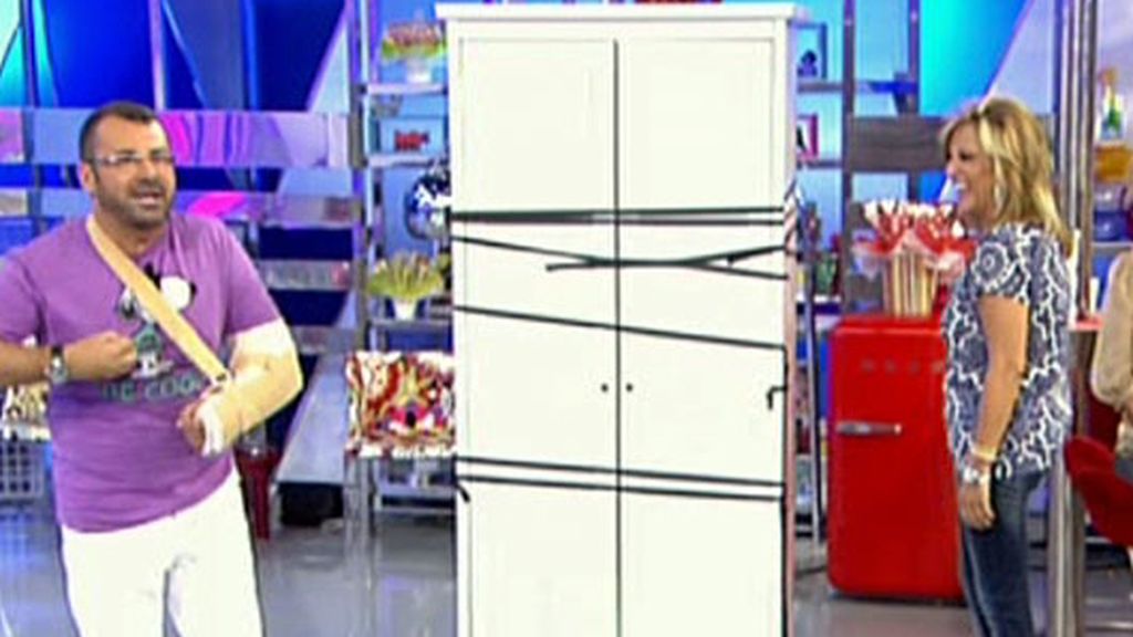 ¡Kiko por fin sale del armario!