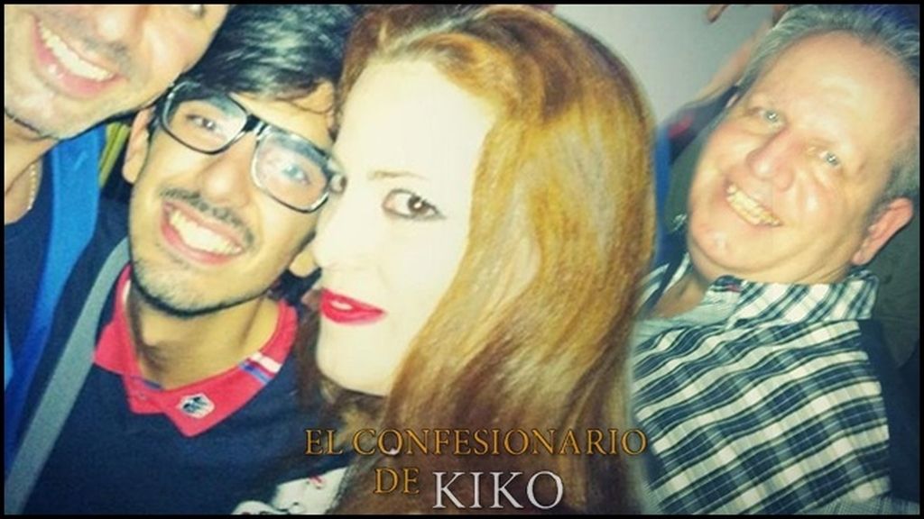 Más de 30 ex-concursantes participaron en la fiesta