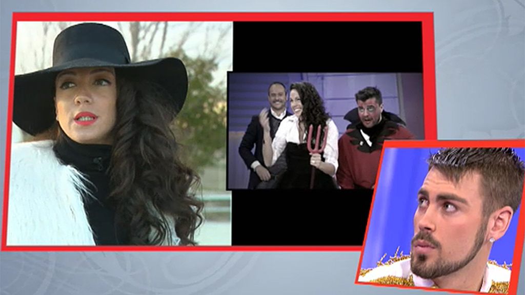 Samira, sobre Omar: “Me parece patético, estoy dolida de verdad”