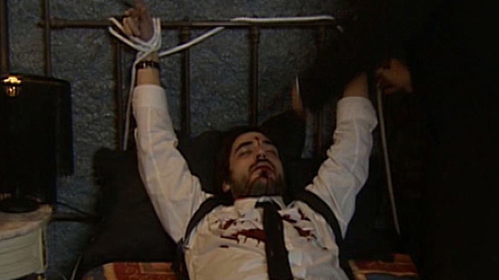 Duque se venga del Cepa