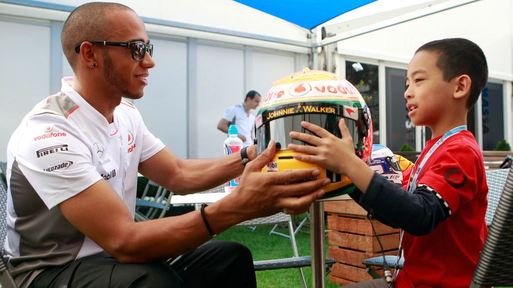 Gran Premio de Australia