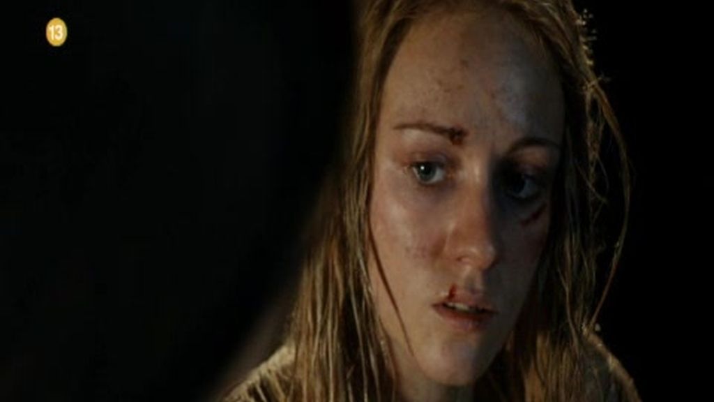 Promo Los pilares de la Tierra: Llega el final