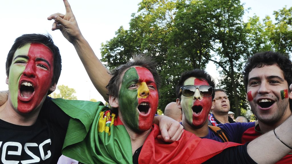 Esperanza checa y portuguesa por estar en "semis"