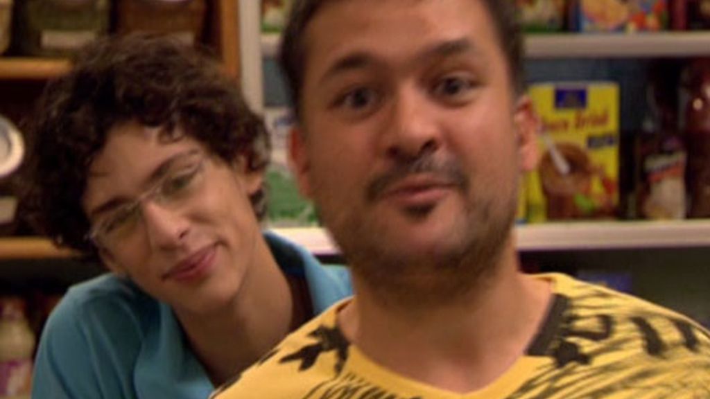 ¡El video de GH de la Lore!