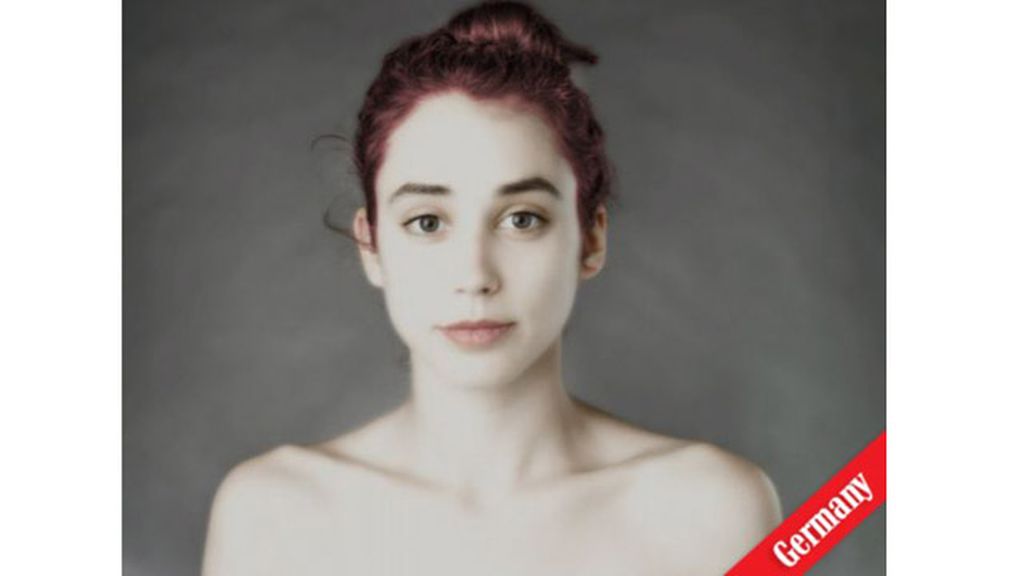 Consigue enseñar los estereotipos de cada país