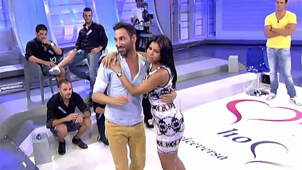 ¡La final de Jackie!