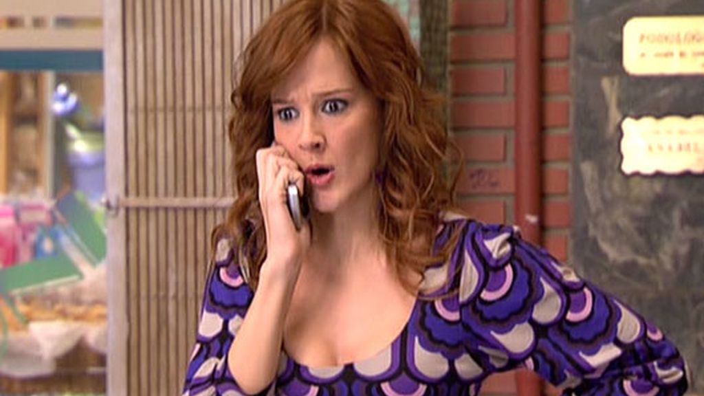 Cap. 67: 'La que se adivina'