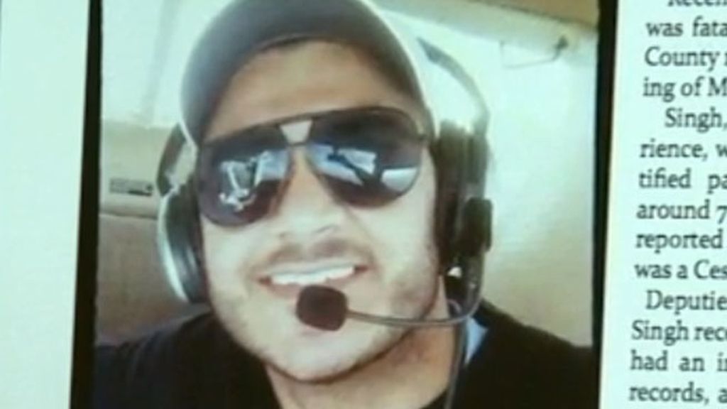 selfie mortal,selfie,accidente de avioneta,Colorado, selfie mortal,selfie,accidente de avioneta,Colorado,