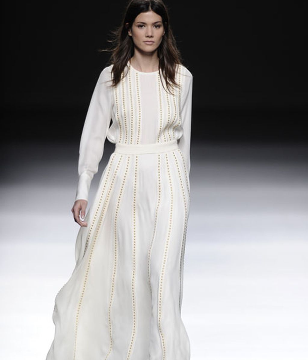 Teresa Helbig: mujeres atemporales